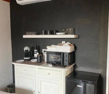 Formia Bed & Breakfast | 42 m² Bed and breakfast ∙ 5 guests