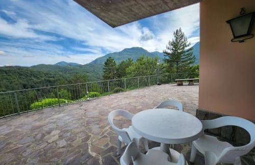 Porretta Terme Bed & Breakfast | 42 m² Bed and breakfast ∙ 4 guests