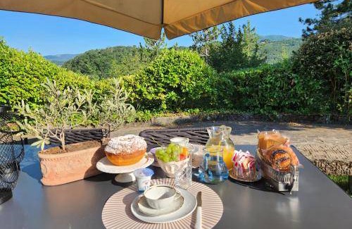 Porretta Terme Bed & Breakfast | 42 m² Bed and breakfast ∙ 4 guests
