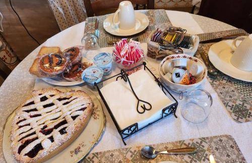 Porretta Terme Bed & Breakfast | 42 m² Bed and breakfast ∙ 4 guests