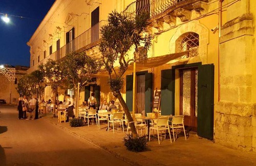Ragusa Bed & Breakfast | 42 m² Bed and breakfast ∙ 10 guests