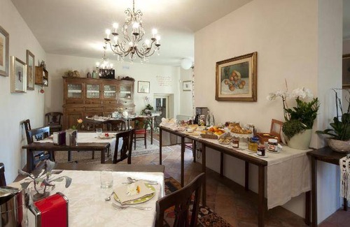 Barbaresco House | 42 m² Farmhouse ∙ 5 guests