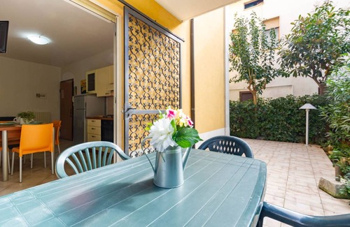 Alba Adriatica House | 42 m² House ∙ 1 bedroom ∙ 4 guests