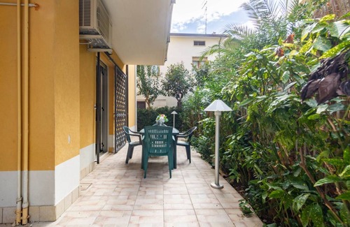 Alba Adriatica House | 42 m² House ∙ 1 bedroom ∙ 4 guests