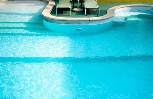 Front Apartment | 42 m² Serviced apartment ∙ 4 guests