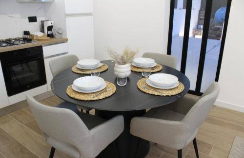Joppolo Resort | 420 m² Resort ∙ 2 bedrooms ∙ 4 guests