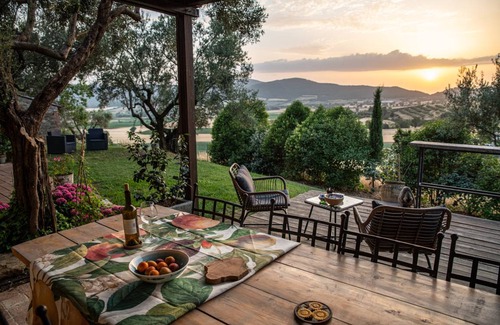 Agello Villa | 420 m² Villa ∙ 6 bedrooms ∙ 14 guests