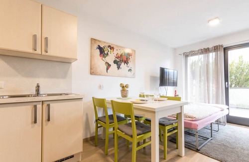 Riscone Apartment | 43 m² Apartment ∙ 1 bedroom ∙ 4 guests