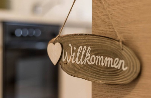 Riscone Apartment | 43 m² Apartment ∙ 1 bedroom ∙ 4 guests