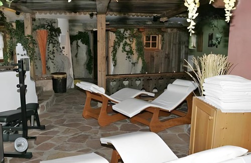 Colfosco Apartment | 43 m² Apartment ∙ 2 bedrooms ∙ 6 guests