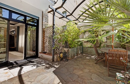 Varigotti Apartment | 43 m² Apartment ∙ 2 bedrooms ∙ 4 guests