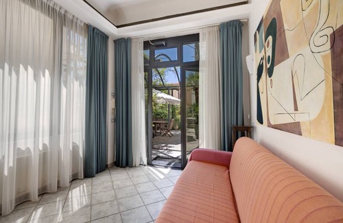 Varigotti Apartment | 43 m² Apartment ∙ 2 bedrooms ∙ 4 guests