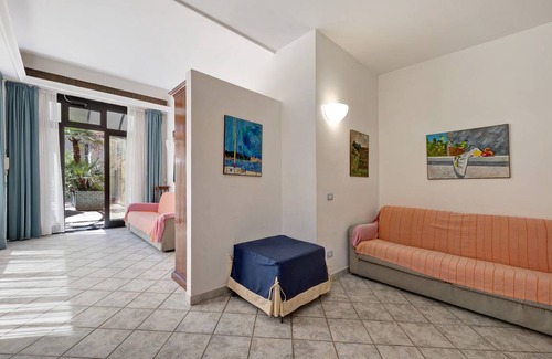 Varigotti Apartment | 43 m² Apartment ∙ 2 bedrooms ∙ 4 guests