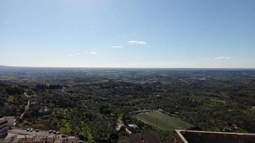 Guidonia Montecelio Apartment | 43 m² Apartment ∙ 1 bedroom ∙ 4 guests