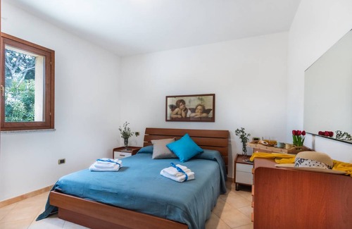 Porto Pozzo Apartment | 43 m² Apartment ∙ 1 bedroom ∙ 4 guests