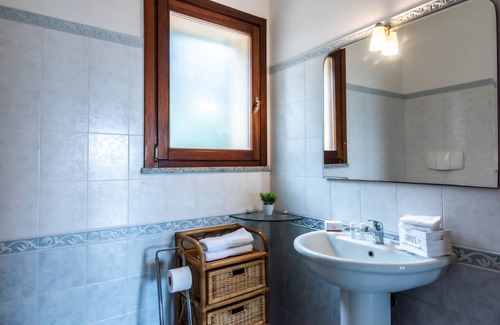Porto Pozzo Apartment | 43 m² Apartment ∙ 1 bedroom ∙ 4 guests