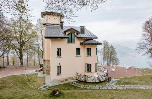 Mottarone Bed & Breakfast | 43 m² Bed and breakfast ∙ 2 bedrooms ∙ 6 guests