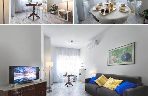 Cosenza Bed & Breakfast | 43 m² Bed and breakfast ∙ 4 guests