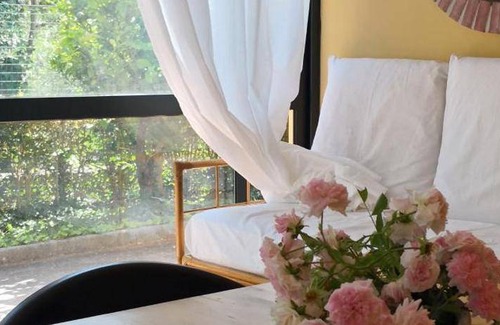 Buccino House | 43 m² House ∙ 1 bedroom ∙ 5 guests
