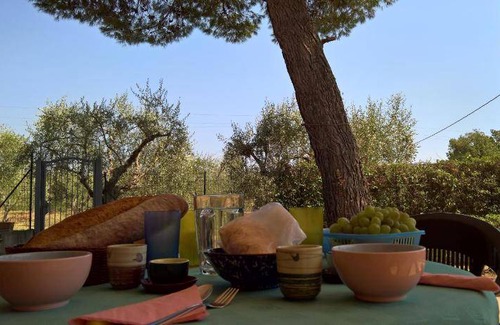 Buccino House | 43 m² House ∙ 1 bedroom ∙ 5 guests