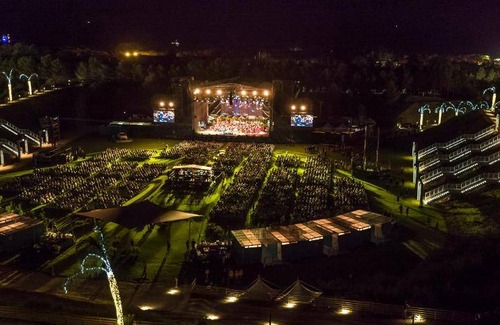Forte Village Resort | 44 m² Resort ∙ 127 guests