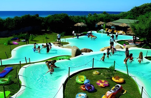 Forte Village Resort | 44 m² Resort ∙ 127 guests