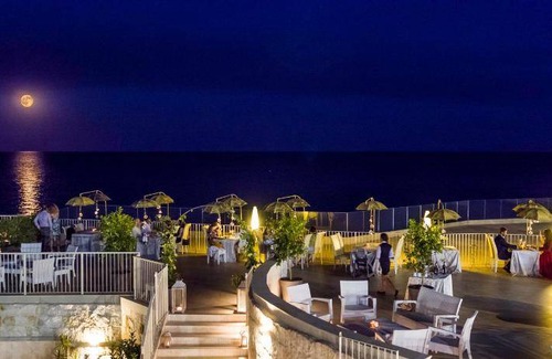Forte Village Resort | 44 m² Resort ∙ 127 guests