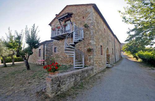 Castelnuovo Berardenga House | 44 m² House ∙ 2 bedrooms ∙ 6 guests