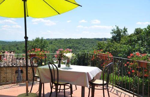 Castelnuovo Berardenga House | 44 m² House ∙ 2 bedrooms ∙ 6 guests