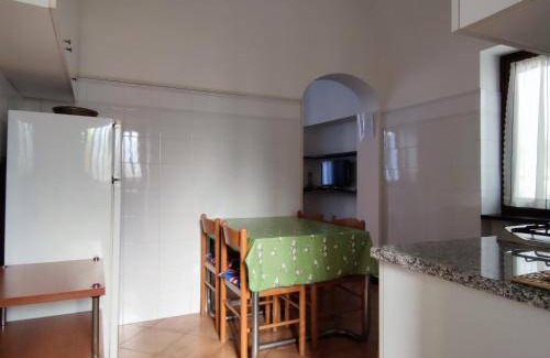 Pietra Ligure Apartment | 44 m² Apartment ∙ 2 bedrooms ∙ 4 guests