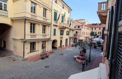 Pietra Ligure Apartment | 44 m² Apartment ∙ 2 bedrooms ∙ 4 guests