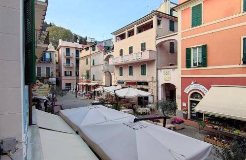 Pietra Ligure Apartment | 44 m² Apartment ∙ 2 bedrooms ∙ 4 guests
