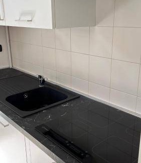 Seregno Apartment | 44 m² Apartment ∙ 1 bedroom ∙ 3 guests
