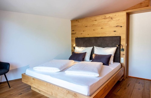 Cornaiano Apartment | 44 m² Apartment ∙ 1 bedroom ∙ 4 guests