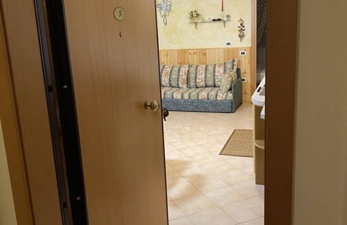 Abetone Apartment | 44 m² Apartment ∙ 2 bedrooms ∙ 4 guests