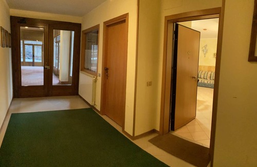 Abetone Apartment | 44 m² Apartment ∙ 2 bedrooms ∙ 4 guests