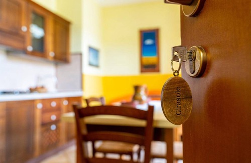 Cessapalombo Apartment | 44 m² Apartment ∙ 2 bedrooms ∙ 5 guests