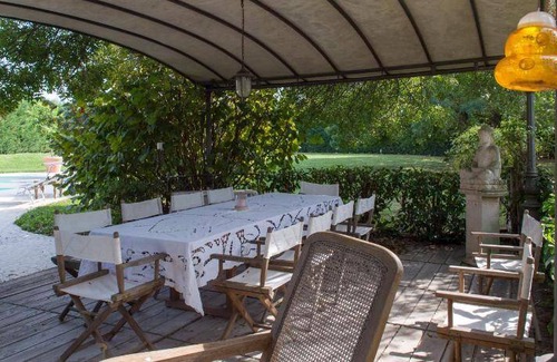 Borgo Montone Bed & Breakfast | 44 m² Bed and breakfast ∙ 3 guests