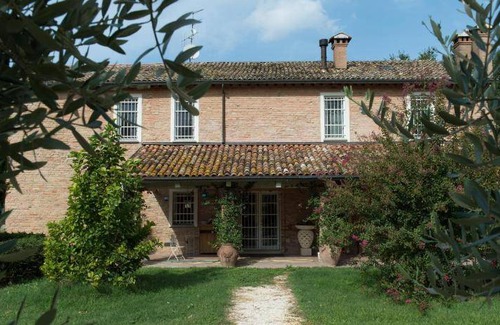 Borgo Montone Bed & Breakfast | 44 m² Bed and breakfast ∙ 3 guests