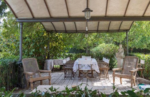 Borgo Montone Bed & Breakfast | 44 m² Bed and breakfast ∙ 3 guests