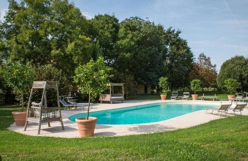 Borgo Montone Bed & Breakfast | 44 m² Bed and breakfast ∙ 3 guests