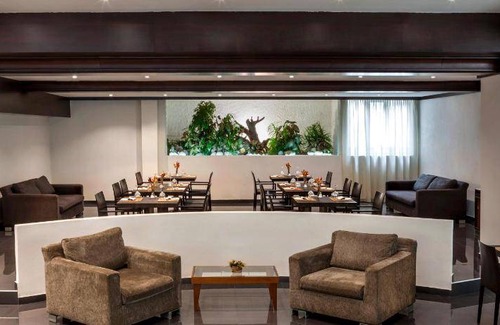 Saronno Hotel | 44 m² Hotel ∙ 4 guests