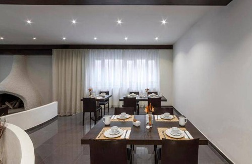 Saronno Hotel | 44 m² Hotel ∙ 4 guests