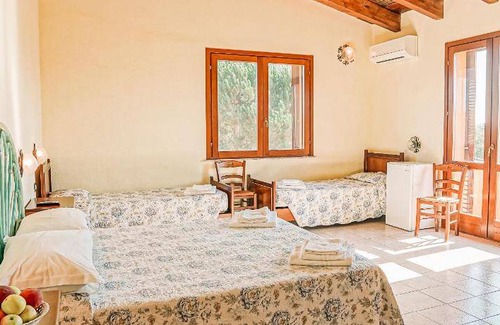 Arbus House | 44 m² House ∙ 2 bedrooms ∙ 4 guests