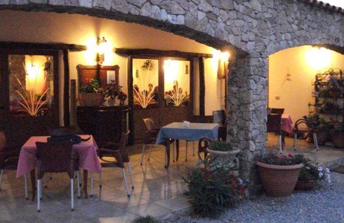 Arbus House | 44 m² House ∙ 2 bedrooms ∙ 4 guests