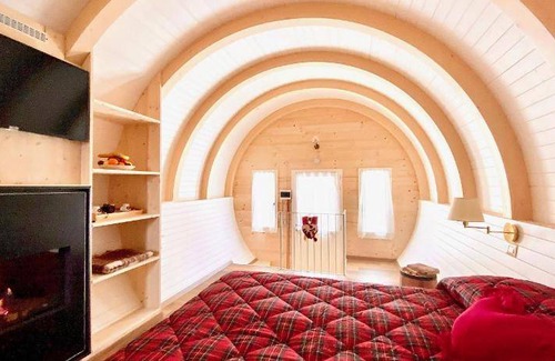 Montecreto Resort | 44 m² Resort ∙ 2 bedrooms ∙ 5 guests