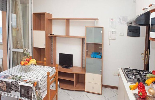 Rivabella Apartment | 44 m² Serviced apartment ∙ 6 guests