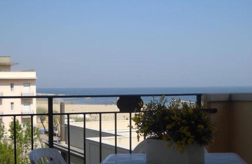 Rivabella Apartment | 44 m² Serviced apartment ∙ 6 guests