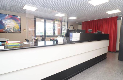 Castelletto Sopra Ticino Apartment | 45 m² Serviced apartment ∙ 4 guests