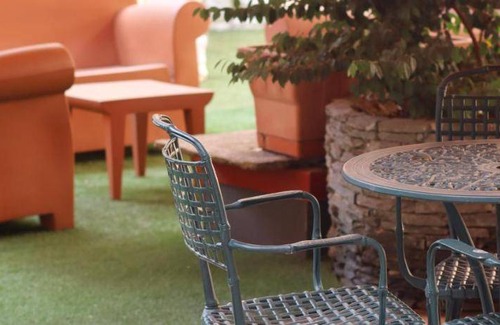 Castelletto Sopra Ticino Apartment | 45 m² Serviced apartment ∙ 4 guests